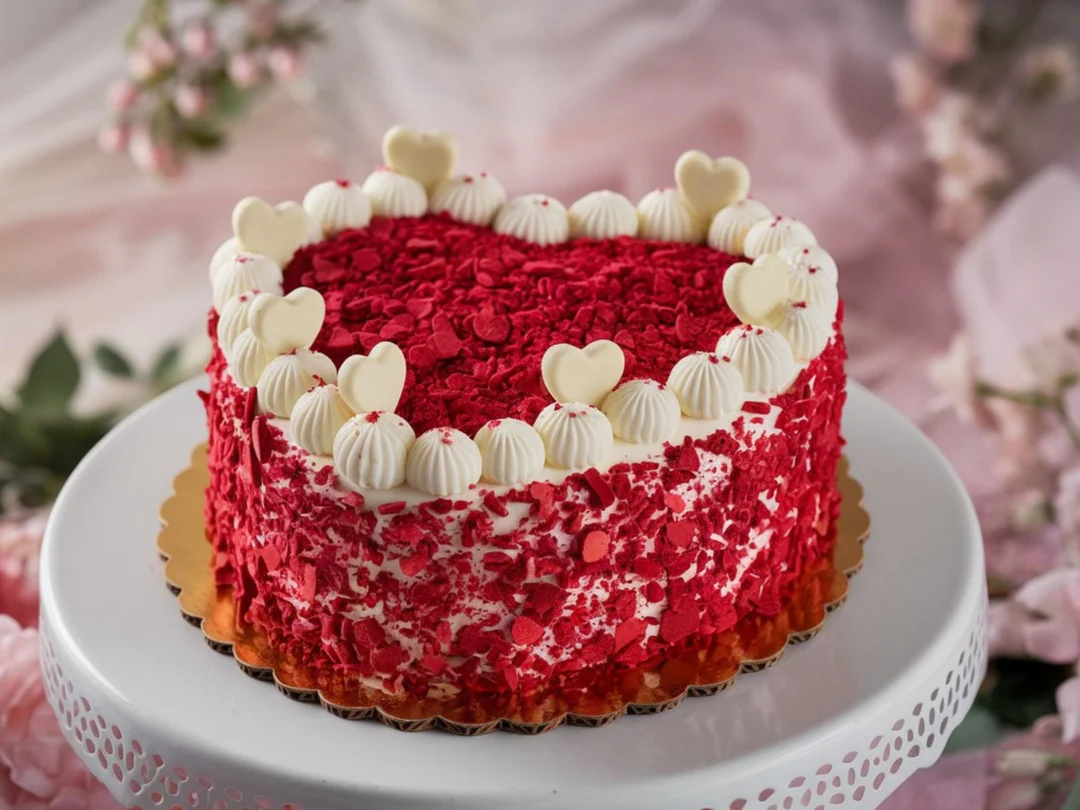 heartfelt red velvet cake (1)
